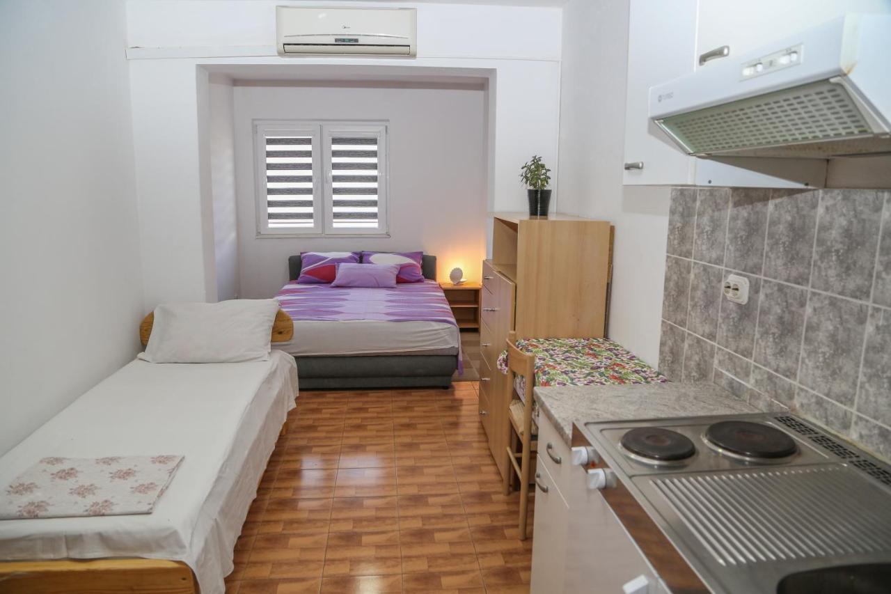 Apartments Butkovic Hvar Town Eksteriør billede