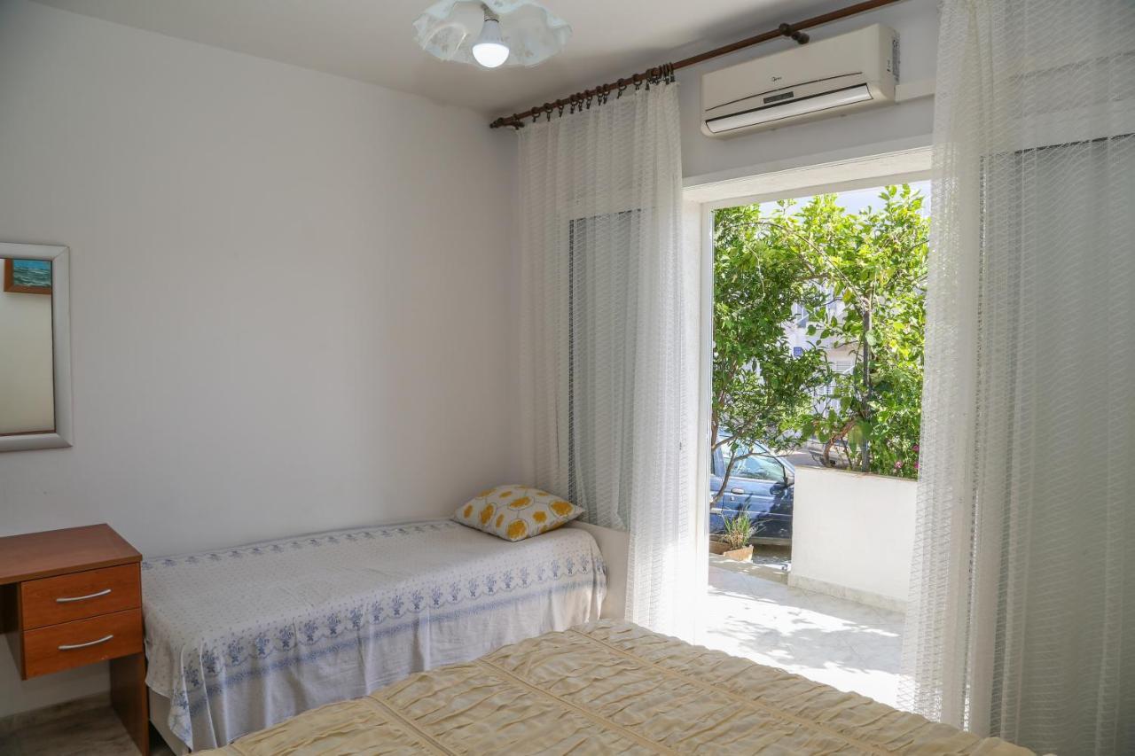 Apartments Butkovic Hvar Town Eksteriør billede