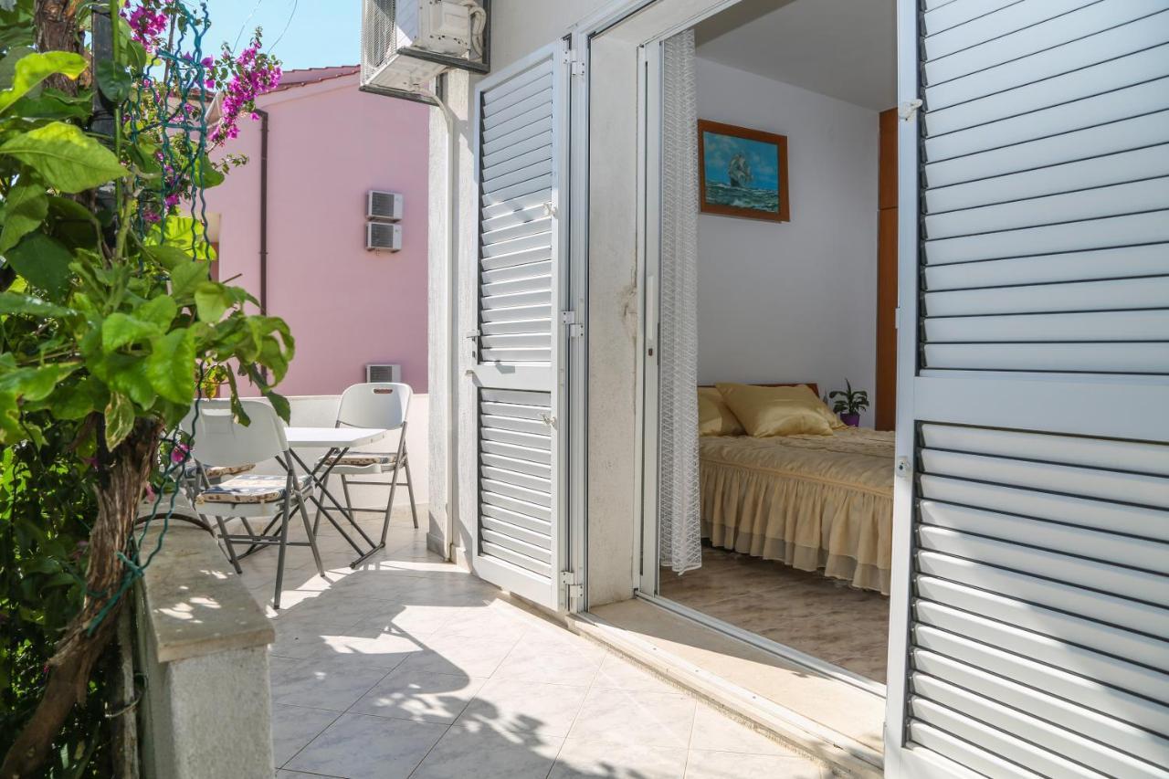 Apartments Butkovic Hvar Town Eksteriør billede