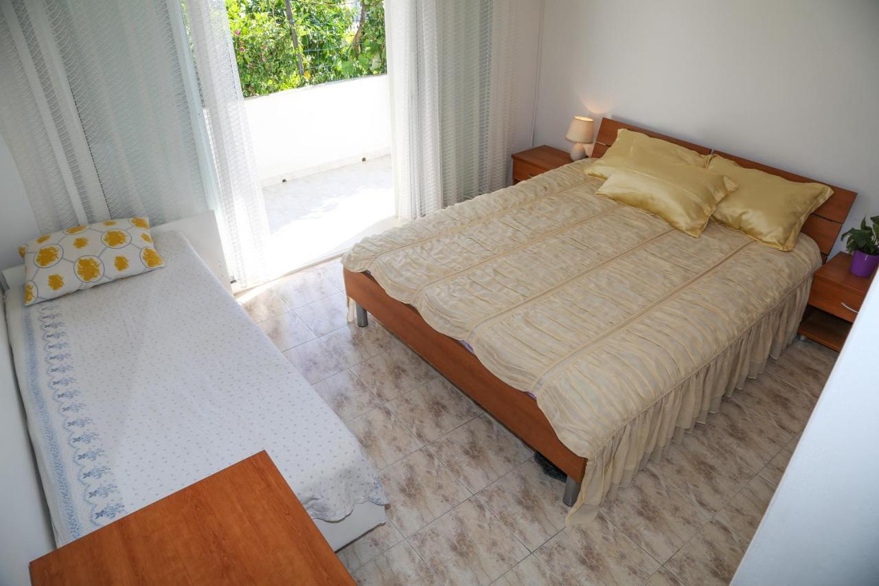 Apartments Butkovic Hvar Town Eksteriør billede