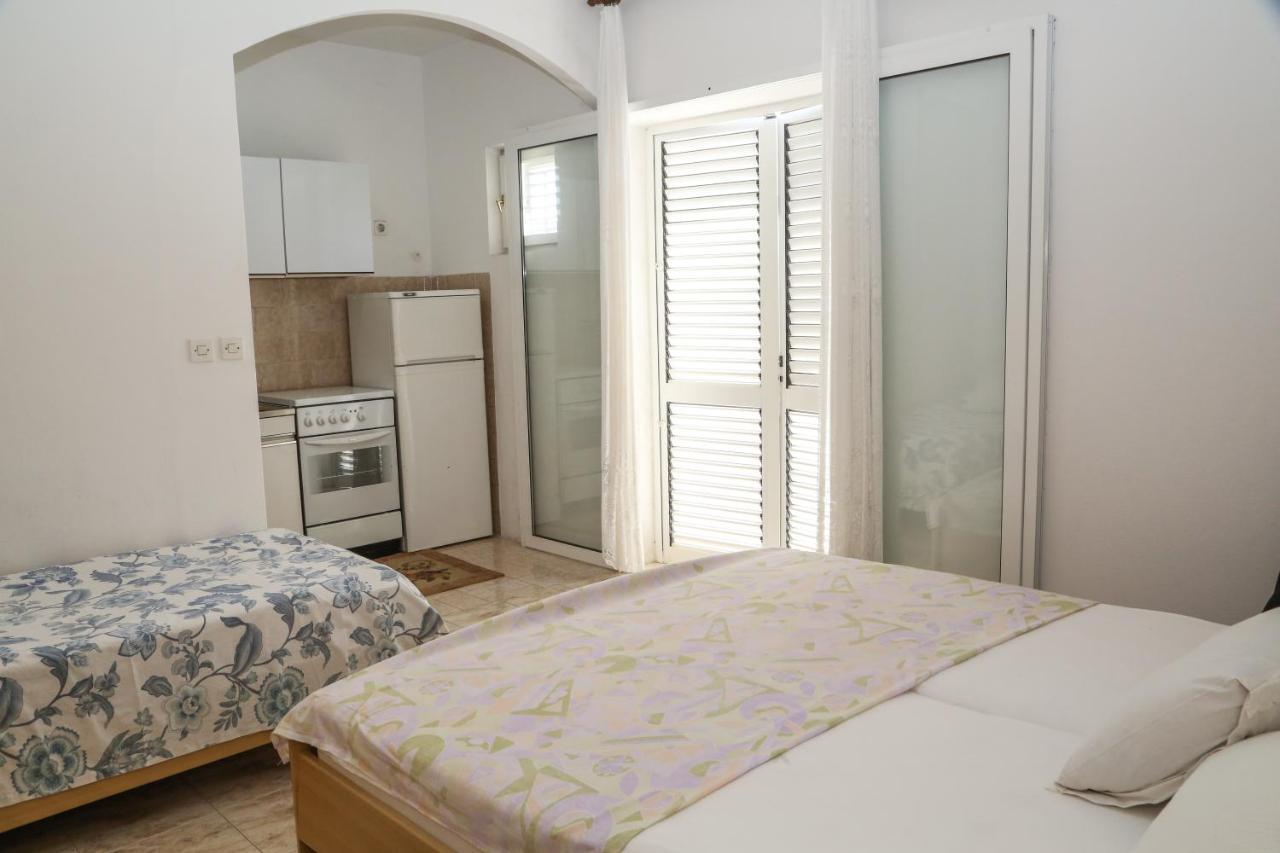 Apartments Butkovic Hvar Town Eksteriør billede