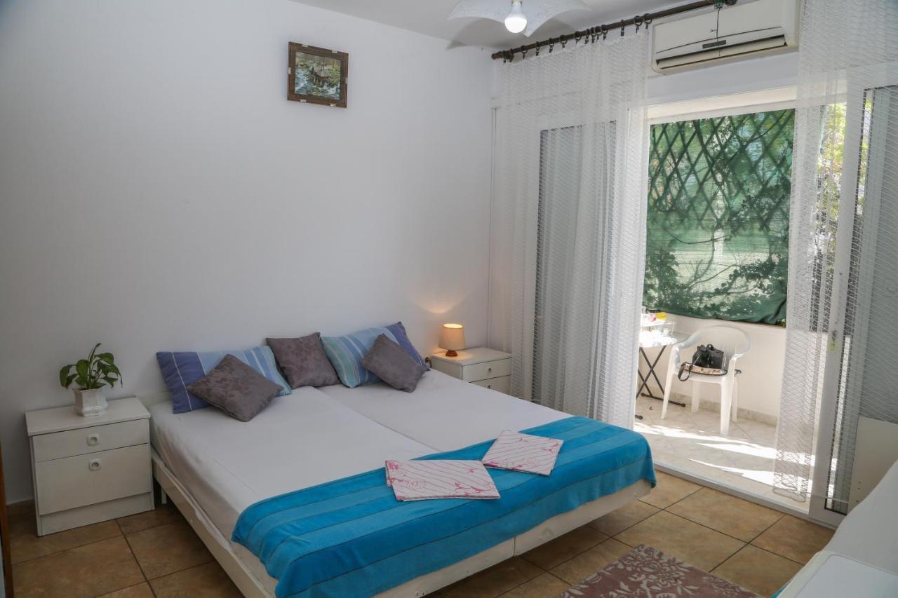 Apartments Butkovic Hvar Town Eksteriør billede