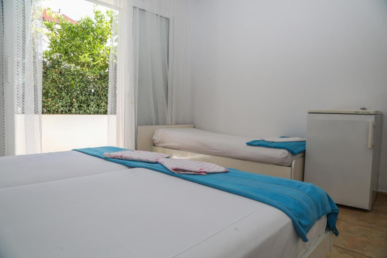 Apartments Butkovic Hvar Town Eksteriør billede