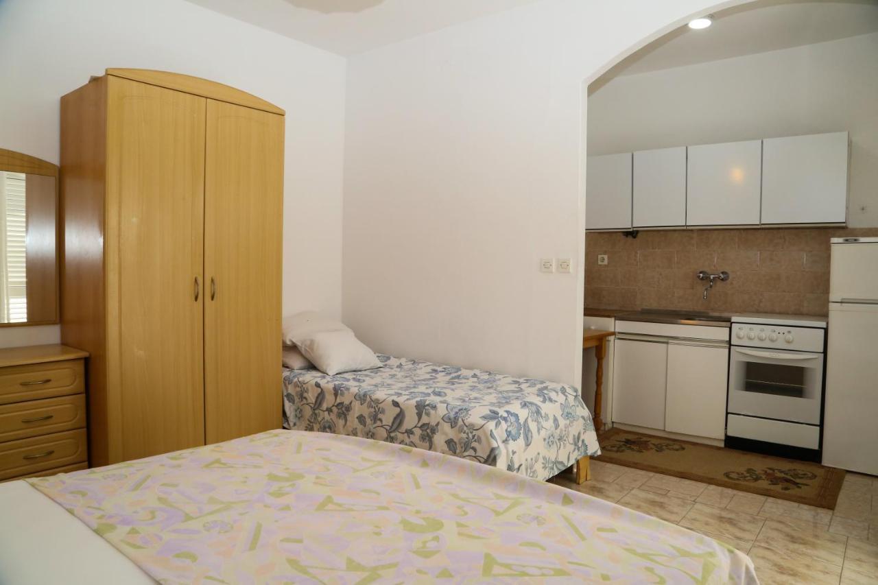 Apartments Butkovic Hvar Town Eksteriør billede