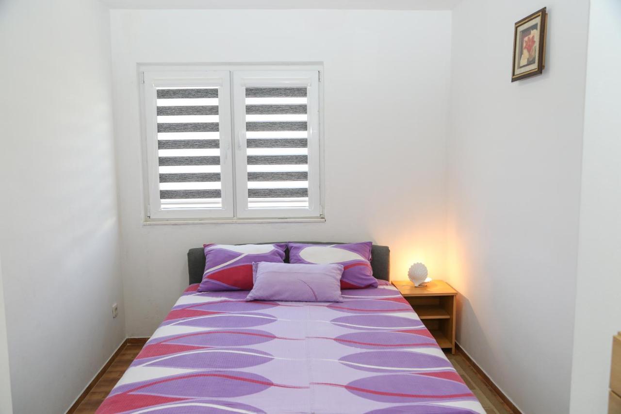 Apartments Butkovic Hvar Town Eksteriør billede