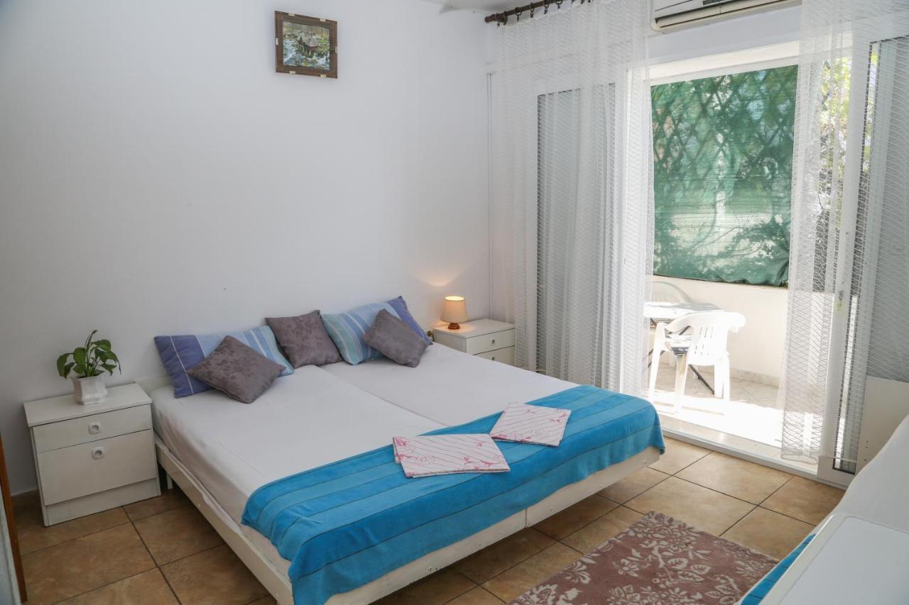 Apartments Butkovic Hvar Town Eksteriør billede