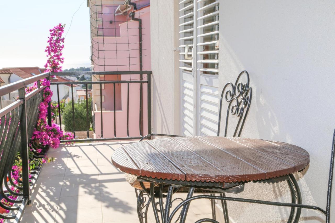Apartments Butkovic Hvar Town Eksteriør billede