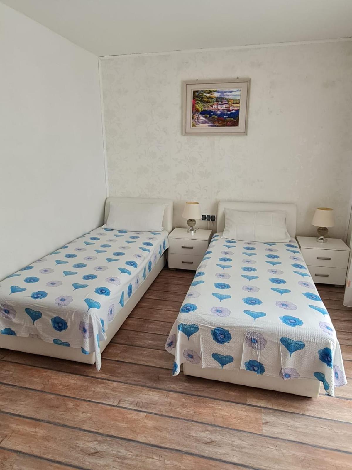 Apartments Butkovic Hvar Town Eksteriør billede