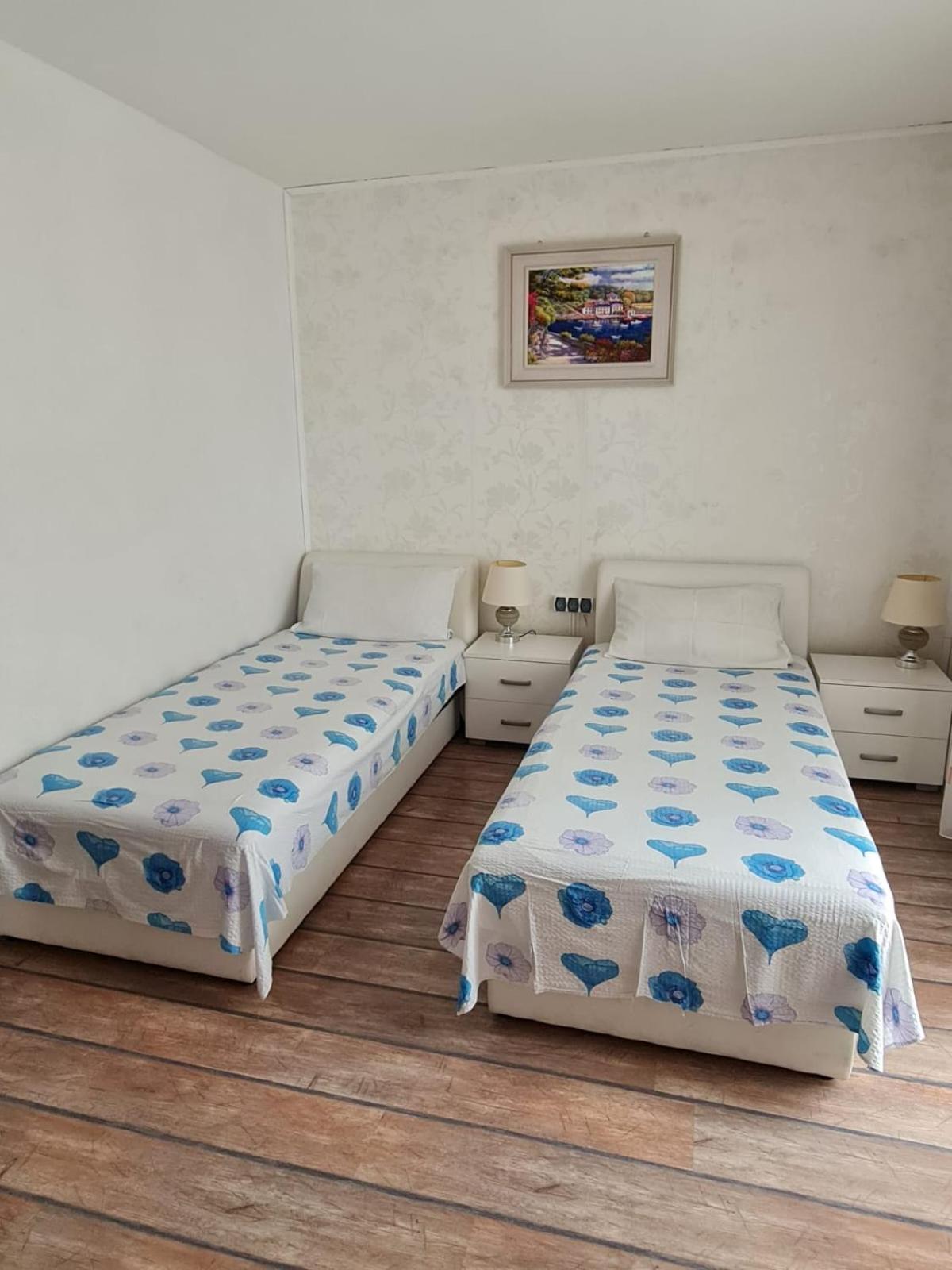 Apartments Butkovic Hvar Town Eksteriør billede