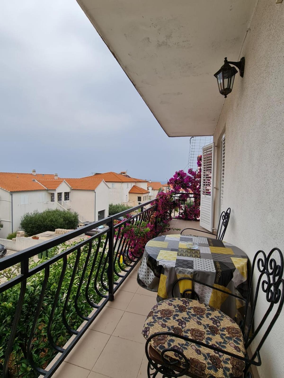 Apartments Butkovic Hvar Town Eksteriør billede