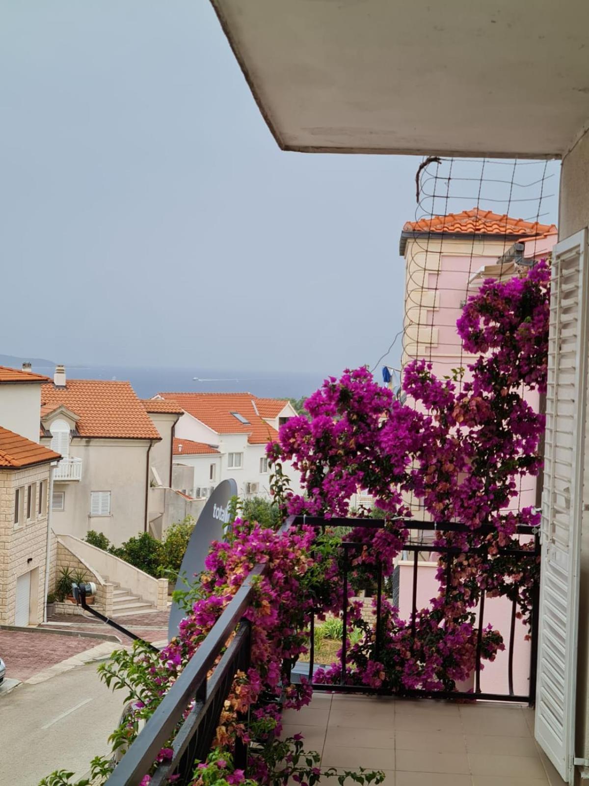 Apartments Butkovic Hvar Town Eksteriør billede