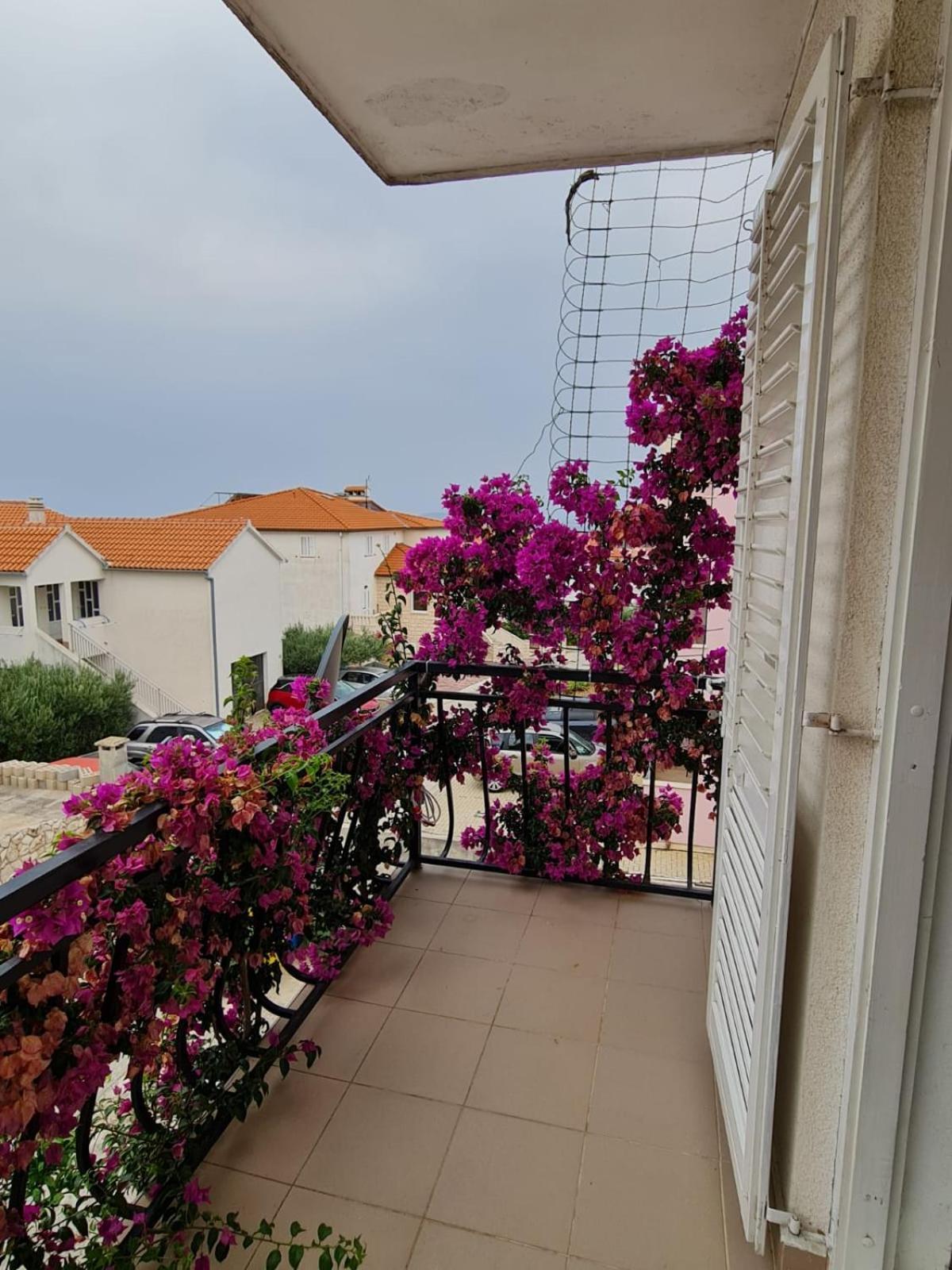 Apartments Butkovic Hvar Town Eksteriør billede