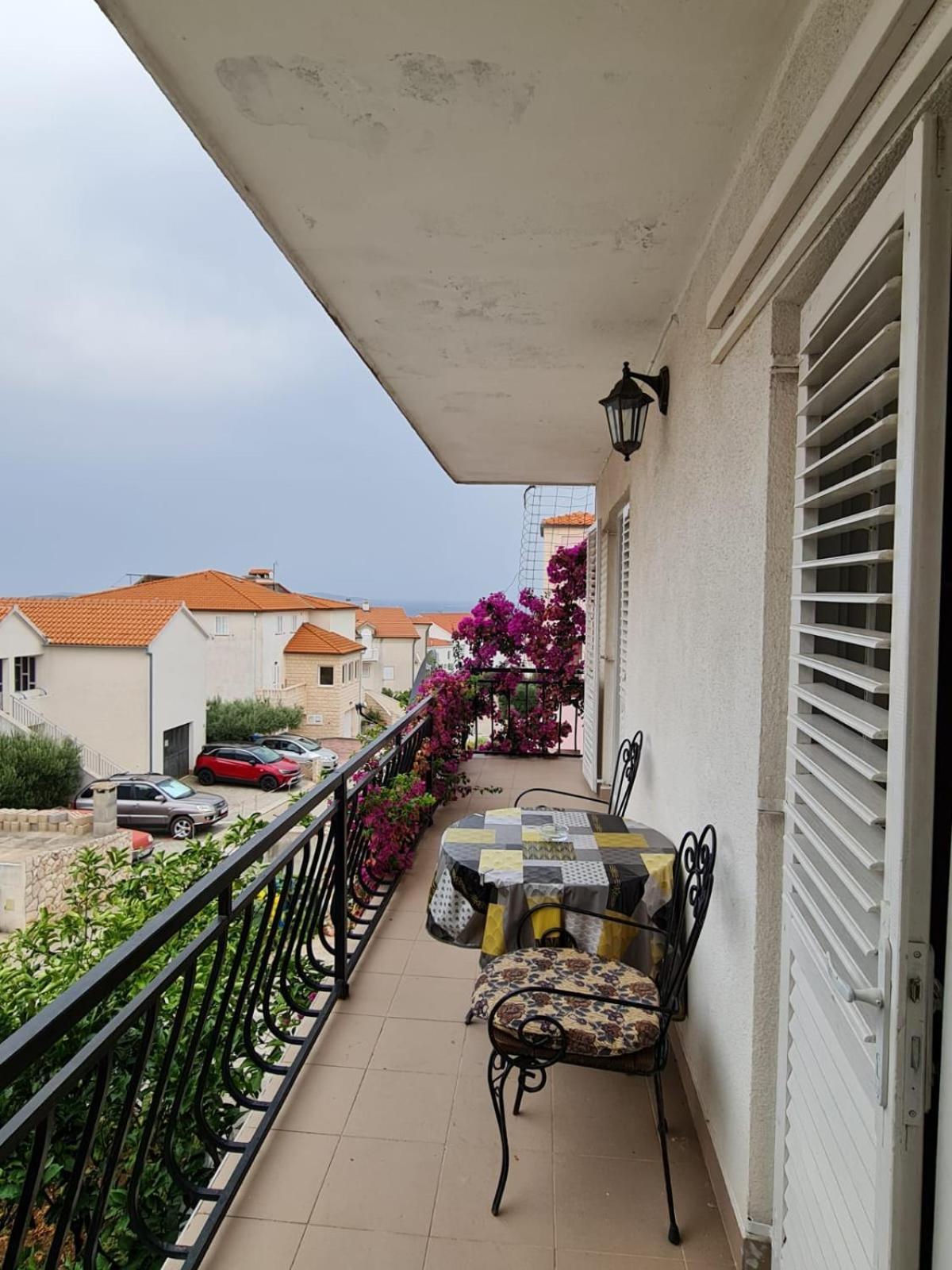 Apartments Butkovic Hvar Town Eksteriør billede