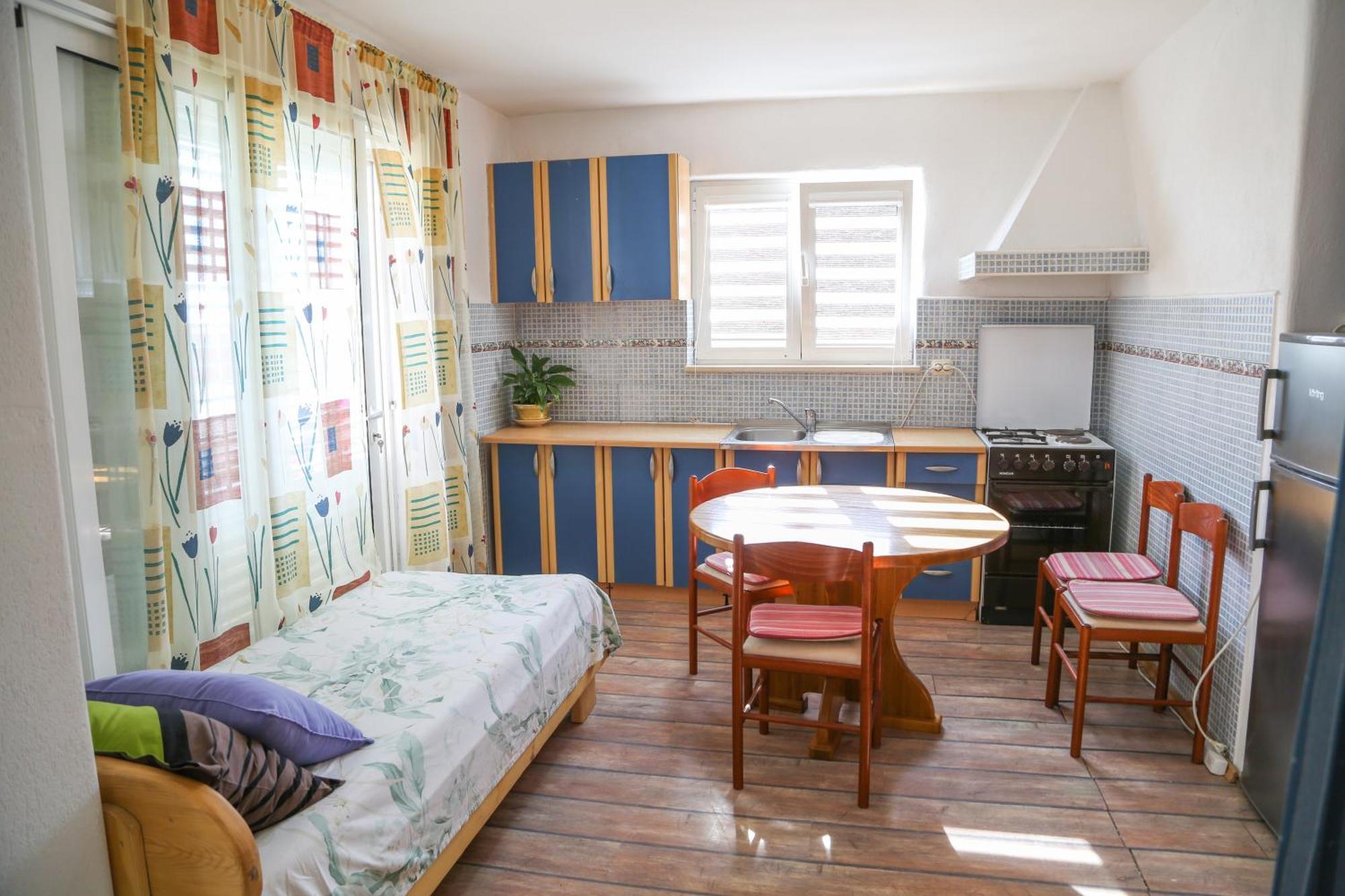 Apartments Butkovic Hvar Town Værelse billede