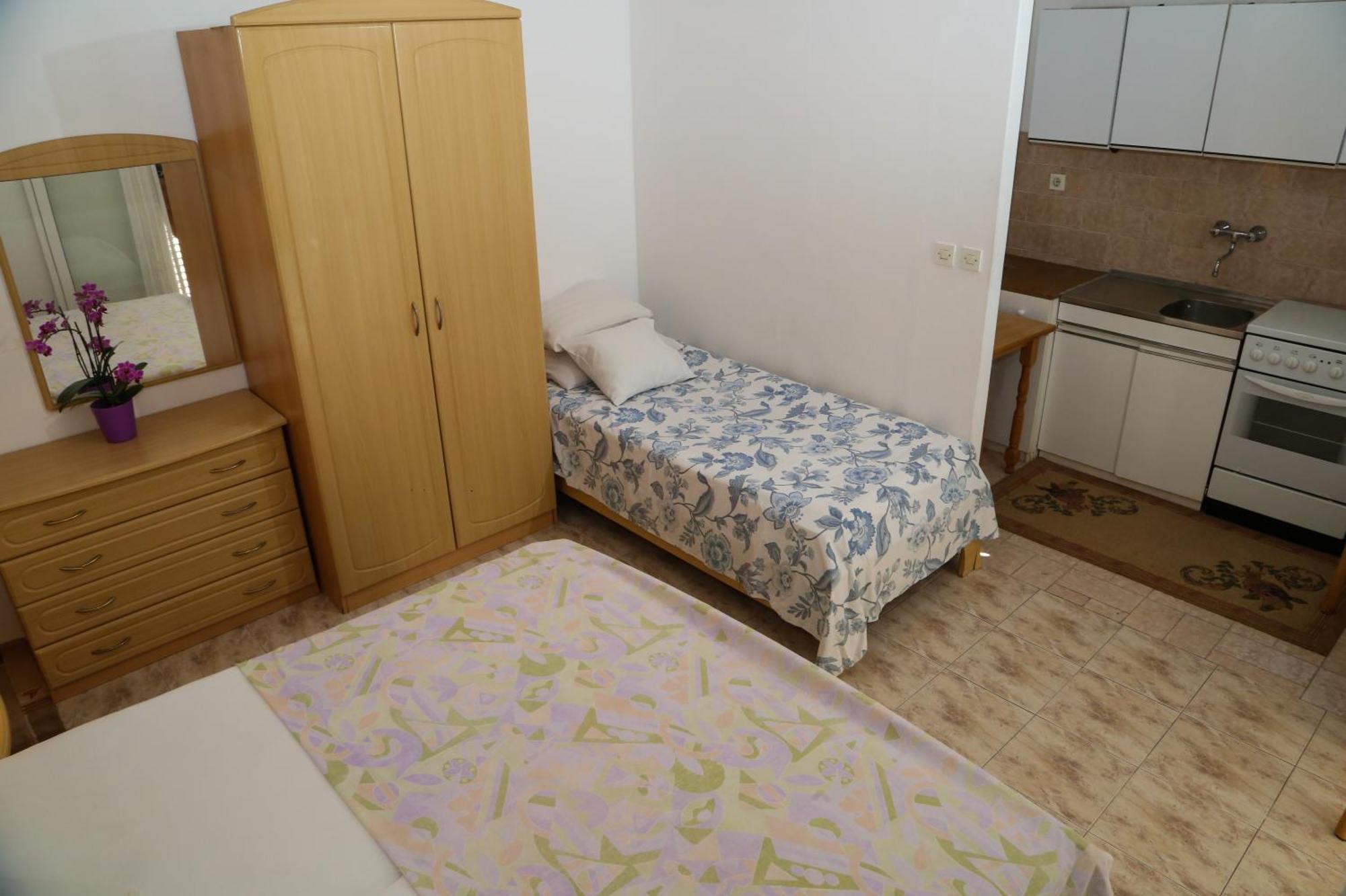 Apartments Butkovic Hvar Town Værelse billede