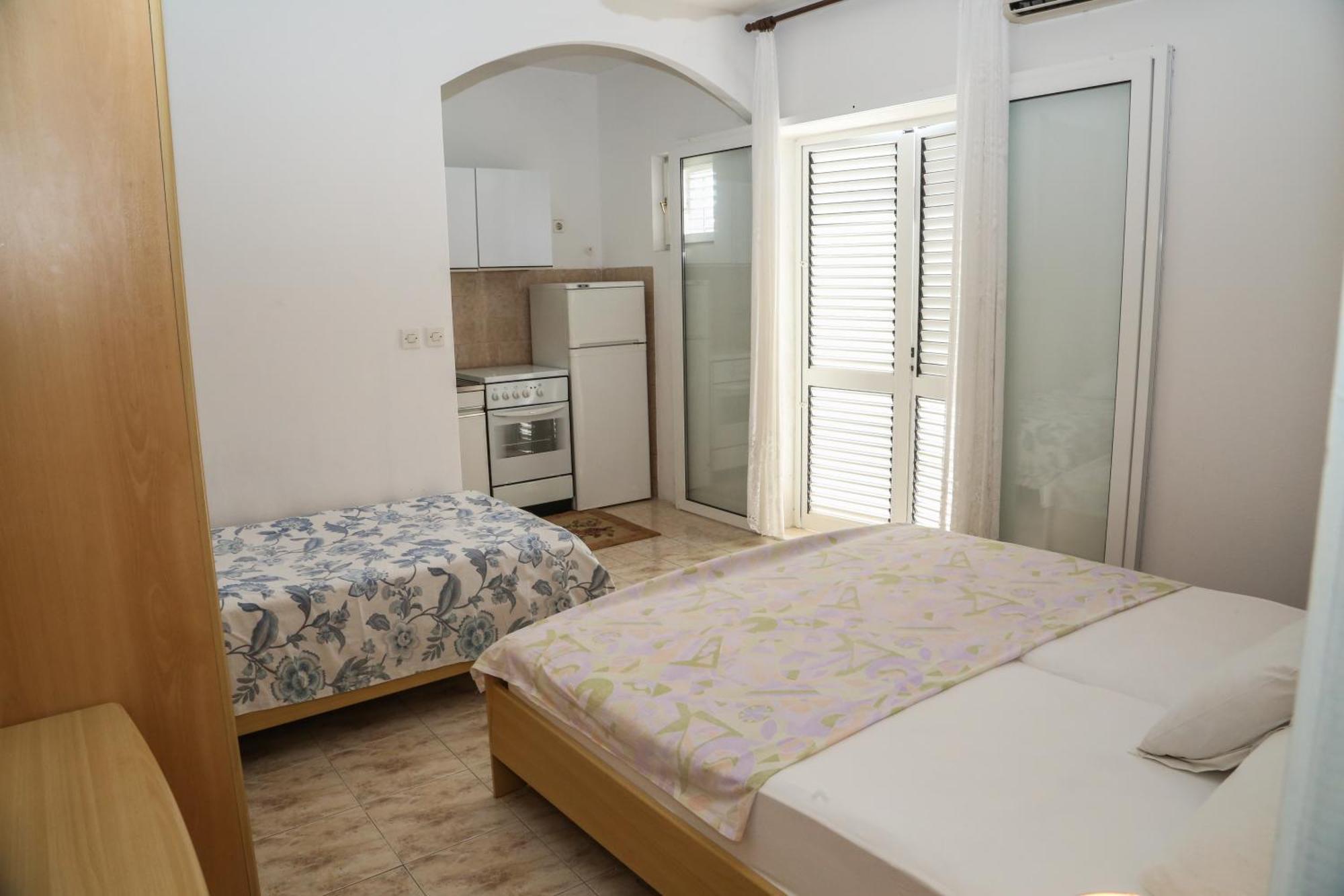 Apartments Butkovic Hvar Town Værelse billede