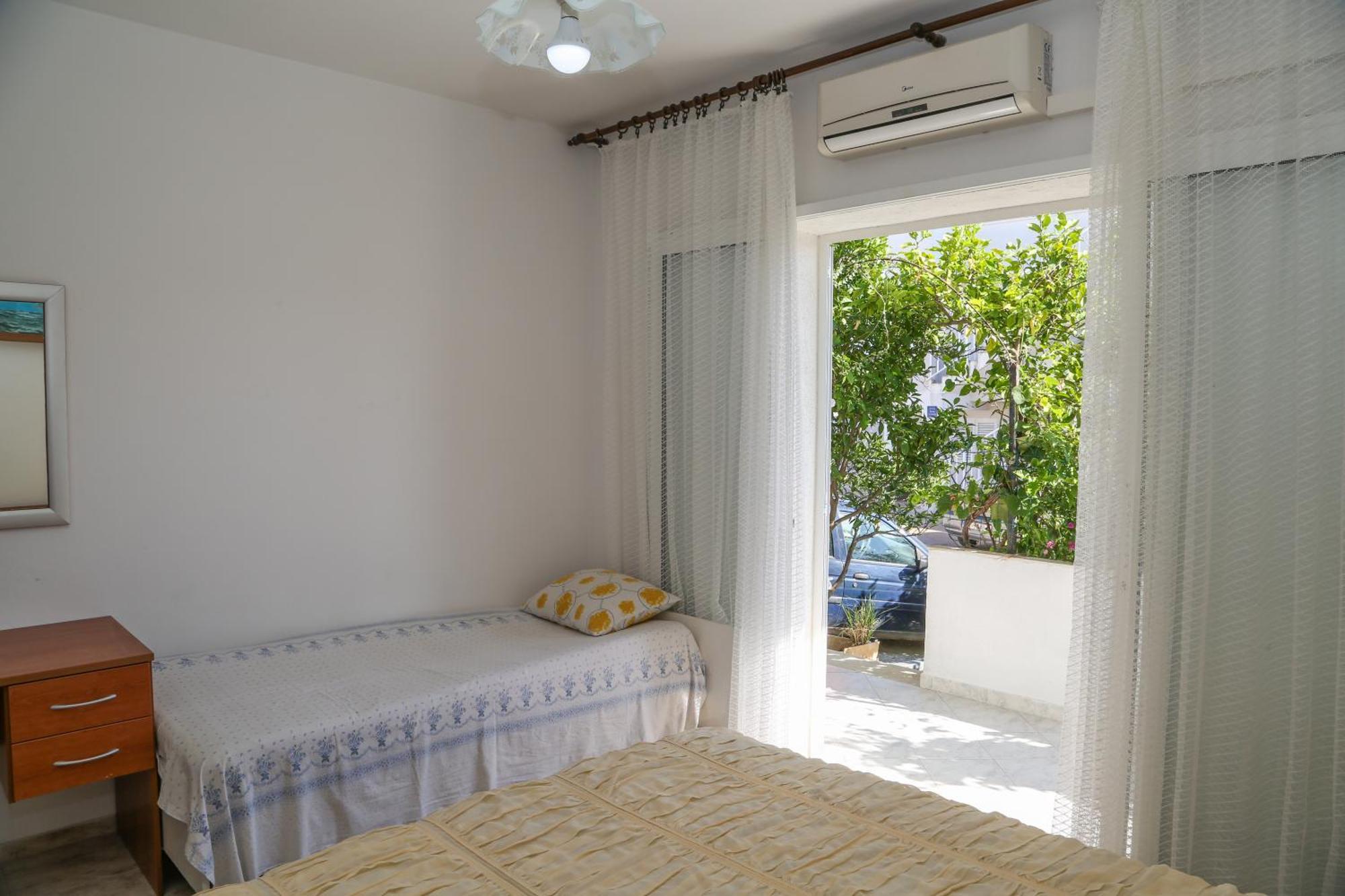 Apartments Butkovic Hvar Town Værelse billede