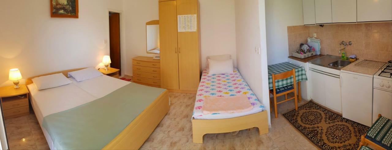 Apartments Butkovic Hvar Town Eksteriør billede