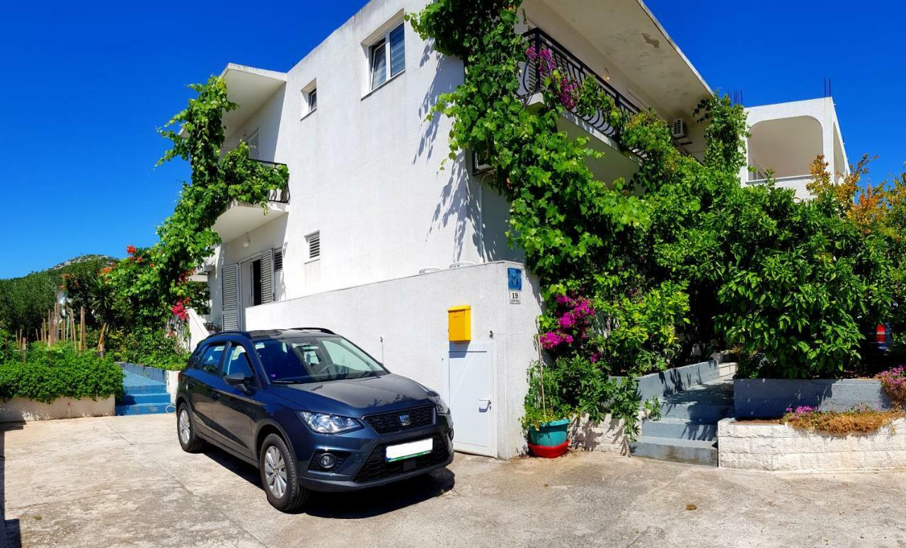 Apartments Butkovic Hvar Town Eksteriør billede