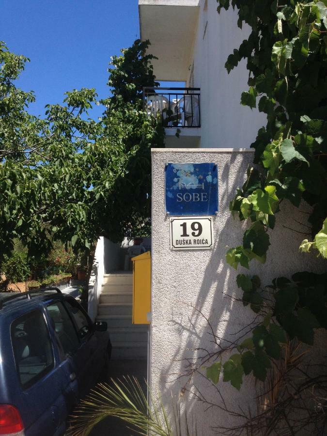 Apartments Butkovic Hvar Town Eksteriør billede