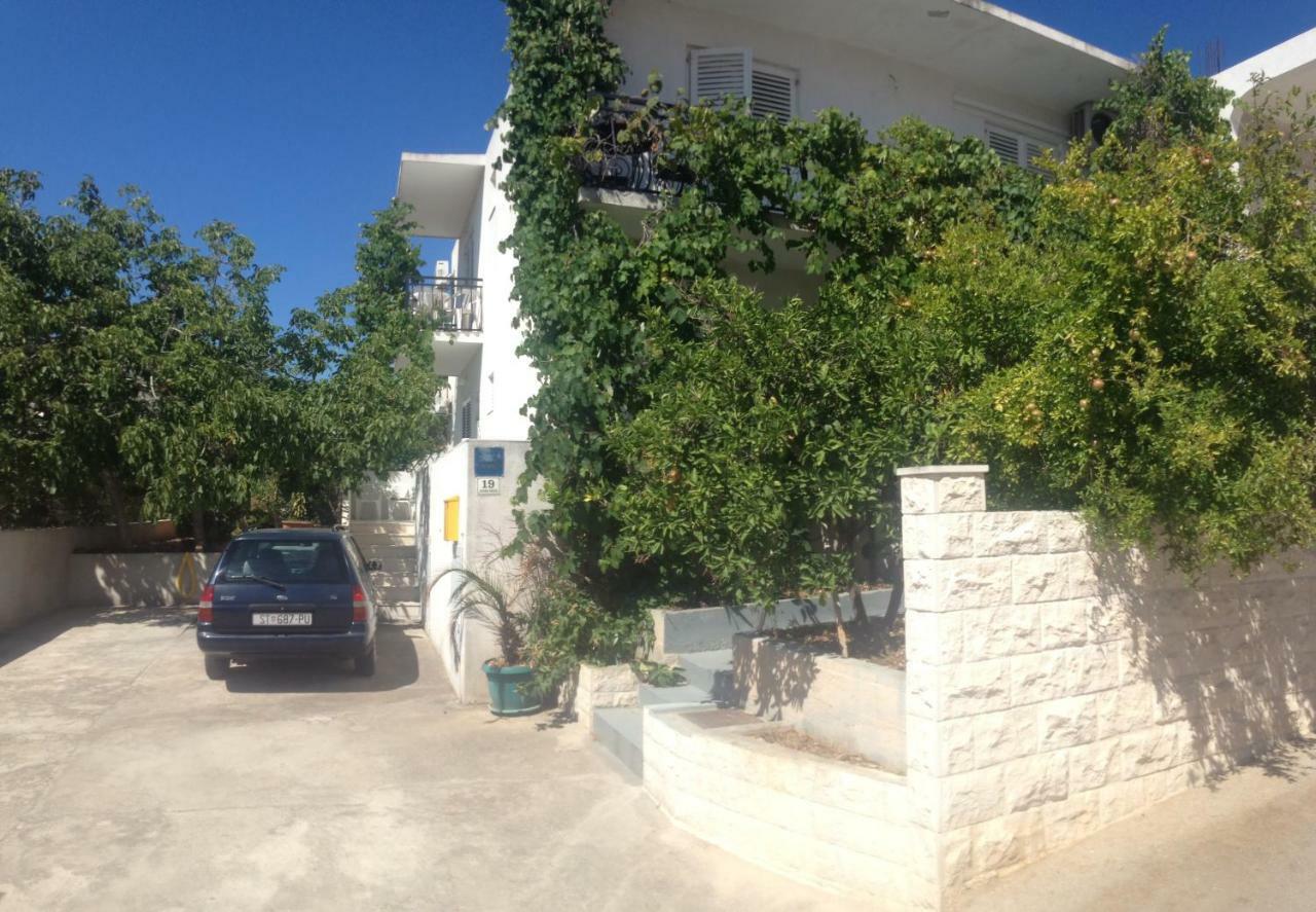 Apartments Butkovic Hvar Town Eksteriør billede