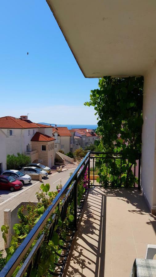 Apartments Butkovic Hvar Town Eksteriør billede