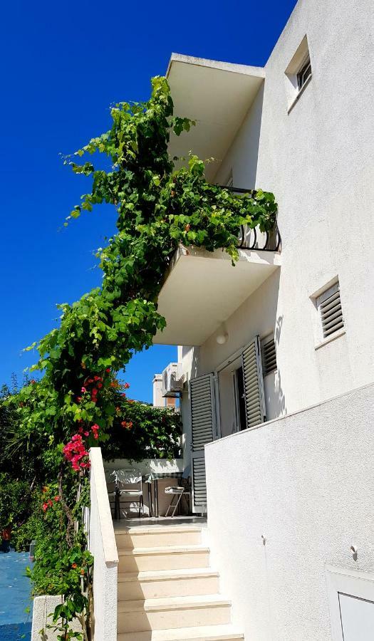 Apartments Butkovic Hvar Town Eksteriør billede