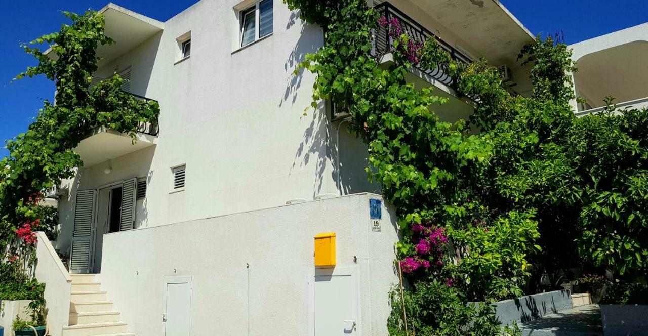 Apartments Butkovic Hvar Town Eksteriør billede
