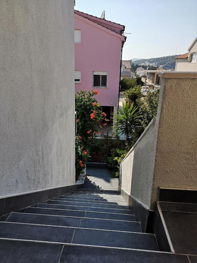 Apartments Butkovic Hvar Town Eksteriør billede
